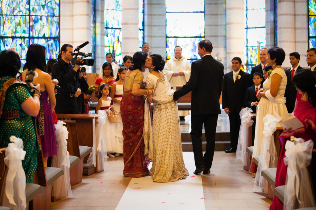 Magalorean Catholic Wedding, Christian Wedding in Mangalore